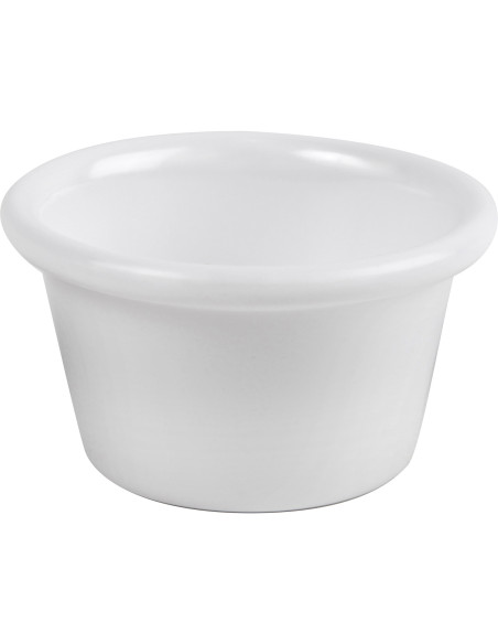 Skål Ø 8 cm - Melamin