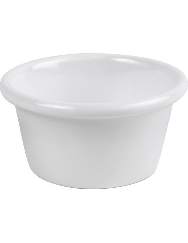 Skål Ø 9,5 cm - Melamin