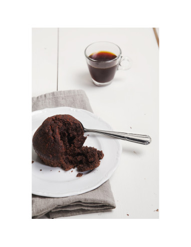 Dessertsked 150 mm Barock