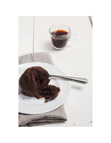 Dessertsked 150 mm Barock