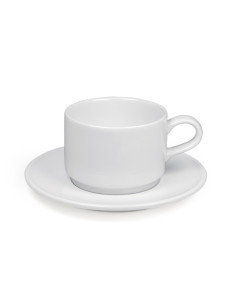 Kaffefat Ø 15 cm, 2 ringar, Delfi 2