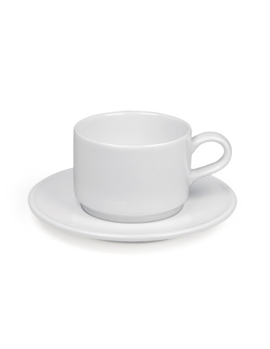 Kaffefat Ø 15 cm, 2 ringar, Delfi
