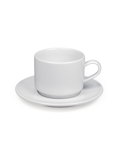 Kaffefat Ø 15 cm, 2 ringar, Delfi
