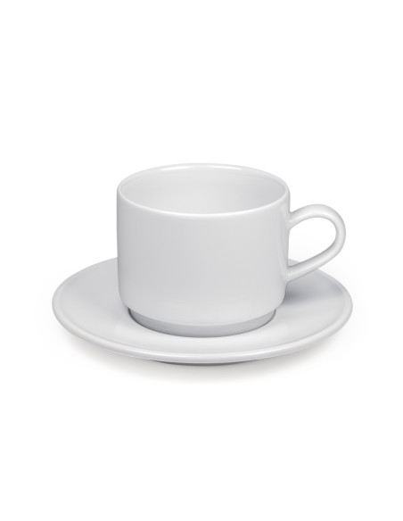 Kaffefat Ø 15 cm, 2 ringar, Delfi