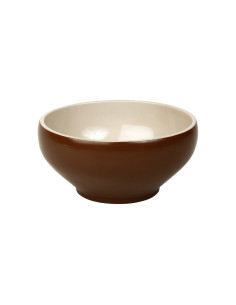 Skål Ø13,5 cm Provence Brun/Beige 40 cl
