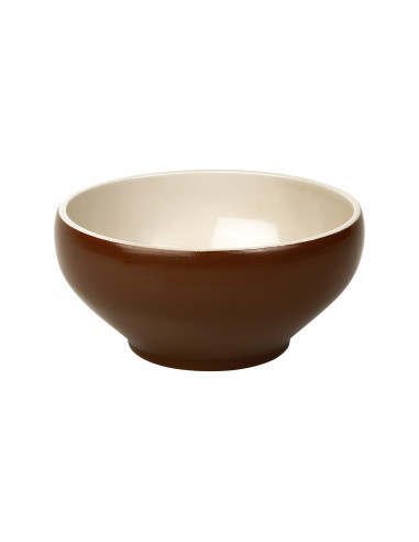 Skål Ø 15 cm Provence Brun/Beige 60 cl