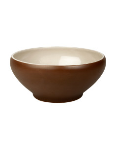 Skål Ø 20 cm Provence Brun/Beige 1,5 L