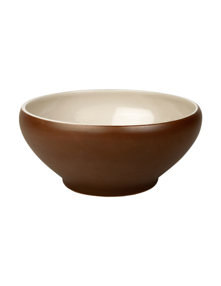 Skål Ø 20 cm Provence Brun/Beige 1,5 L
