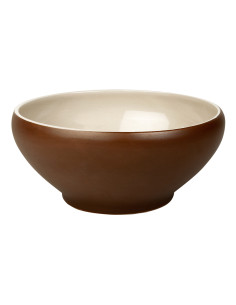 Skål Ø 25,5 cm Provence Brun/Beige 3 L