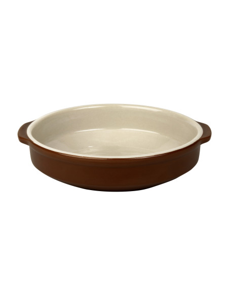 Form Ø 14,5 cm Provence Brun/Beige 30 cl