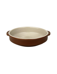 Form Ø 11 cm Provence Brun/Beige 20 cl