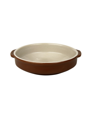 Form Ø 11 cm Provence Brun/Beige 20 cl