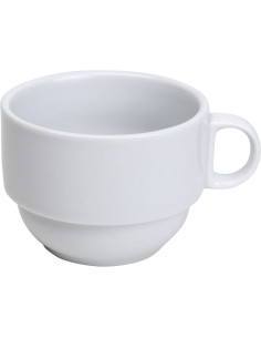Kaffekopp 18 cl Paris