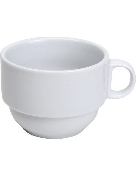 Kaffekopp 18 cl Paris
