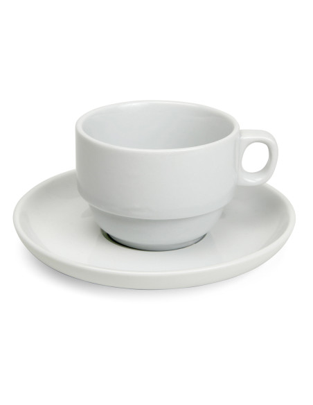 Kaffekopp 18 cl Paris
