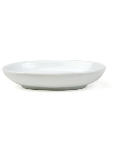 Fat 11x8 cm, oval