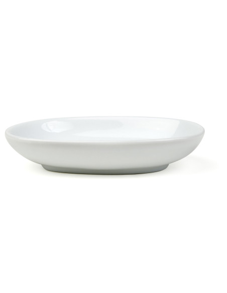 Fat 11x8 cm, oval