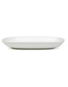Fat 15x8 cm, oval