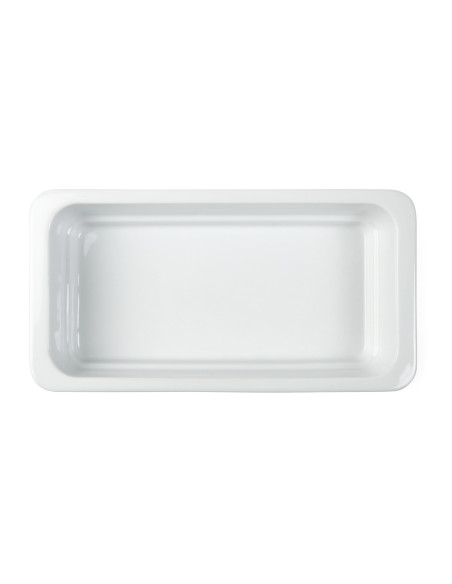 Form GN 1/3, 6 cm