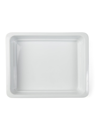 Form GN 1/2, 6 cm
