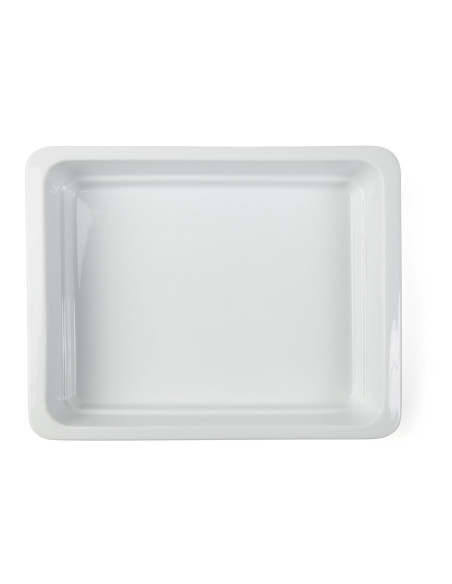 Form GN 1/2, 6 cm