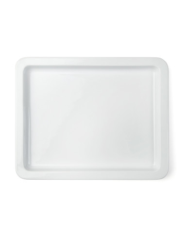 Fat GN 1/2, 2,5 cm