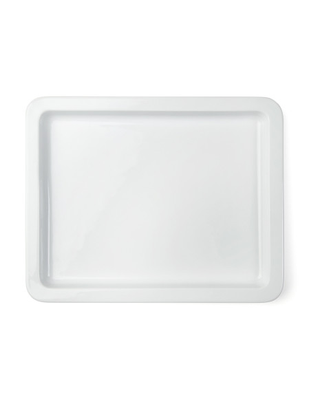 Fat GN 1/2, 2,5 cm