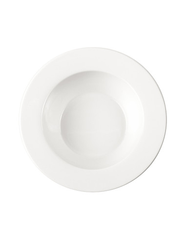 Tallrik djup Ø 18 cm Zeus