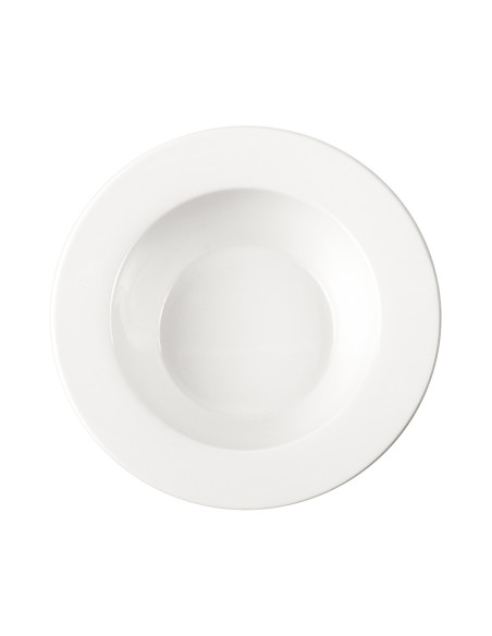 Tallrik djup Ø 18 cm Zeus