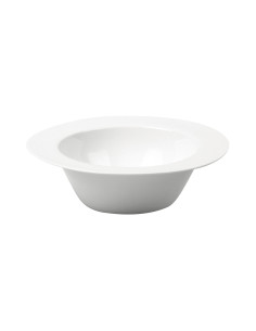 Tallrik djup Ø 18 cm Zeus 2