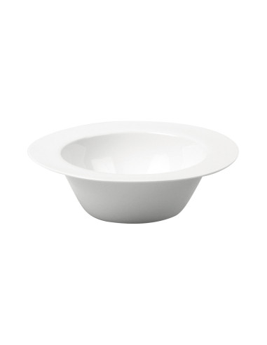 Tallrik djup Ø 18 cm Zeus