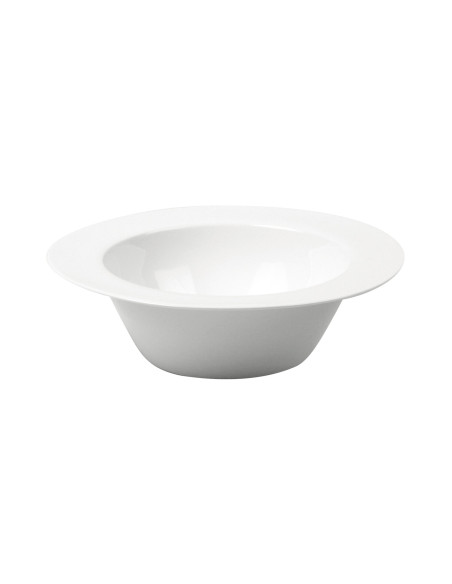 Tallrik djup Ø 18 cm Zeus