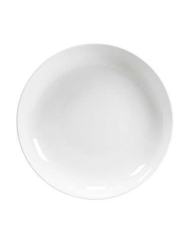 Tallrik djup Ø 21 cm Atlanta