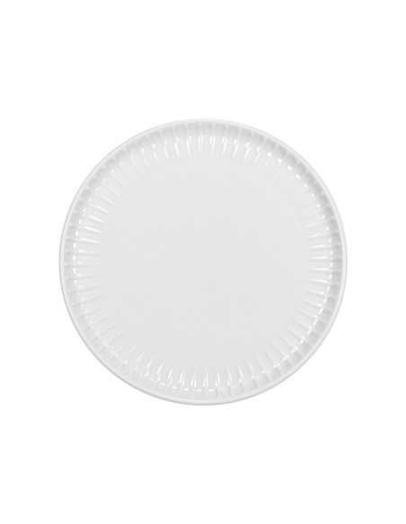 Tallrik flat Ø 15 cm Phoenix