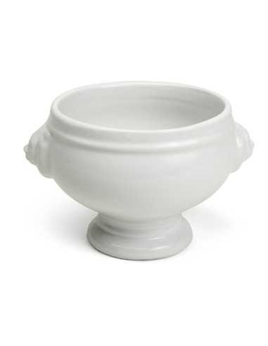 Sopp skål Ø 12 cm Lejon, 4-pack