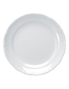 Tallrik flat Ø 28 cm Maria Teresa
