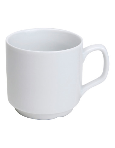 Mugg 24 cl Palma Vit
