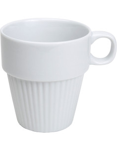 Mugg 30 cl Venedig, med öra