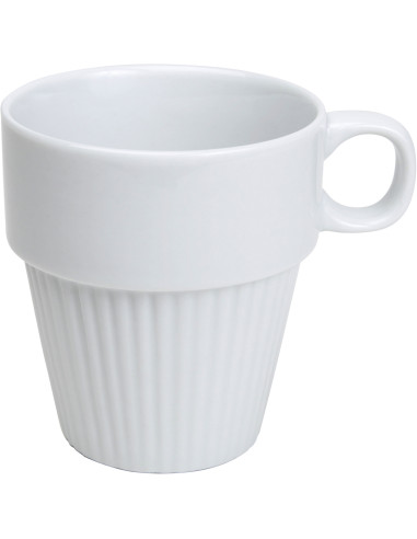 Mugg 30 cl Venedig, med öra
