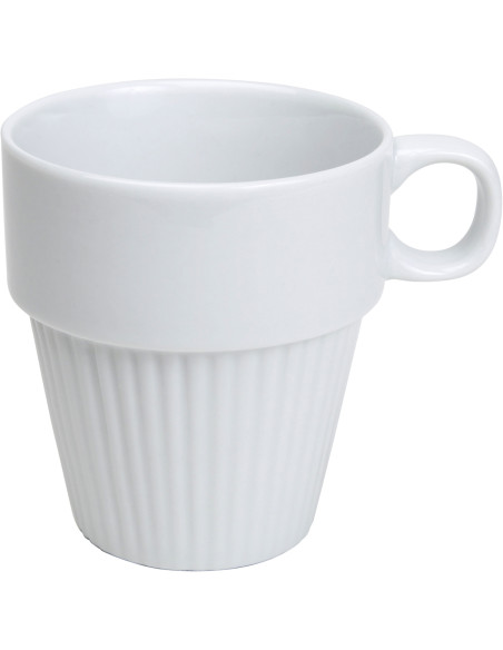 Mugg 30 cl Venedig, med öra