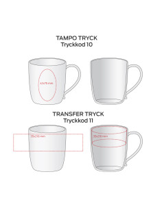 Mugg 35 cl Helsinki 2