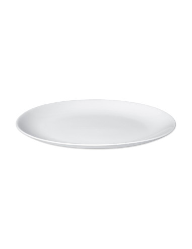Tallrik oval 31 x 21 cm Napoli