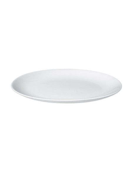 Tallrik oval 31 x 21 cm Napoli
