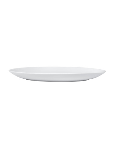 Tallrik oval 31 x 21 cm Napoli