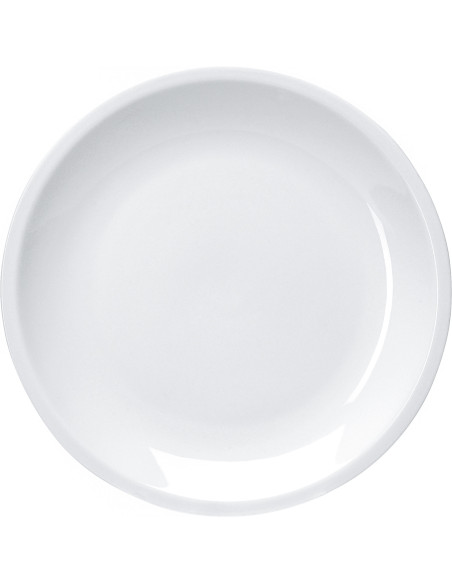 Tallrik flat Ø 24 cm Pegasus