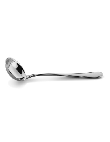 Såssked 190 mm Opera, oval