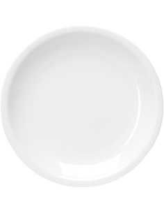 Tallrik flat Ø 21 cm Pegasus