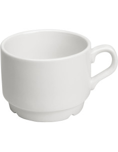 Kaffekopp 18 cl Duro