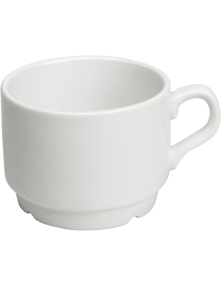 Kaffekopp 18 cl Duro