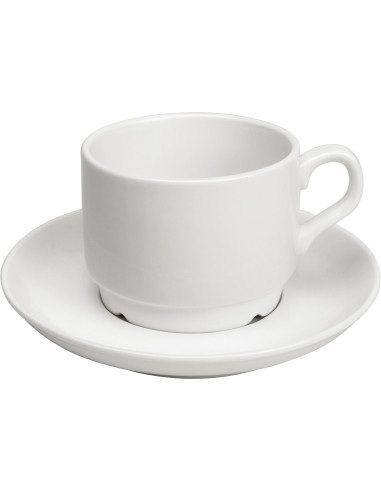 Kaffekopp 18 cl Duro